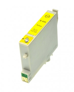 cartuccia Epson 484 yellow compatibile